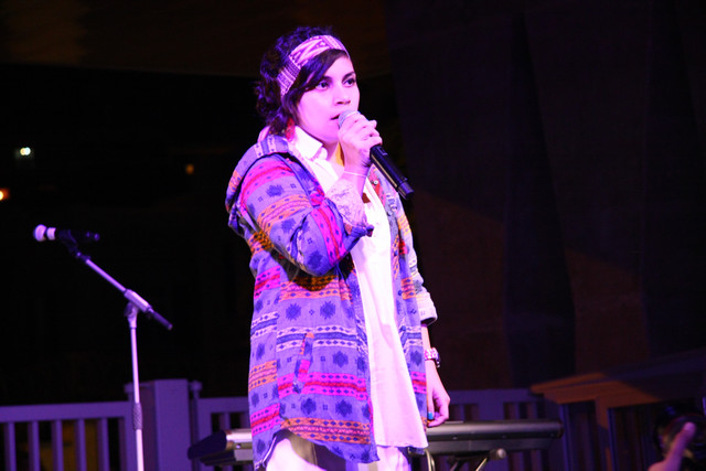 Unite For Ashrafieh Concert 